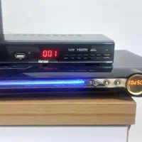 DVD و دیجیتال بسیا نو