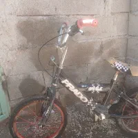 دوچرخه