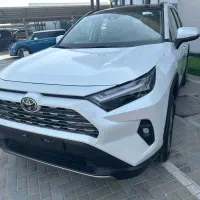 رافور هیبرید ژاپن فول کامل