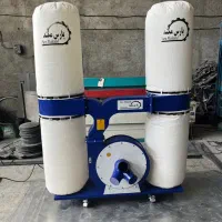 مکنده|ماشینآلات صنعتی|تهران, خاوران|دیوار