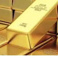 طلا پیدا شده