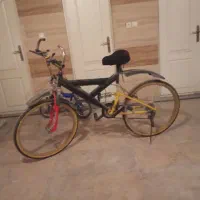 دوچرخه دنده ای کنندل سایز ۲۷