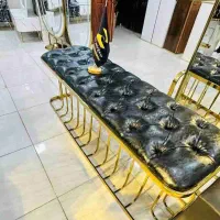 پاف ستونی فورتیک بدون پشت زرکالا اقساطی