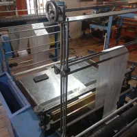 استخدام کارگر تراشکار و فنی کار