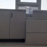 کابینت اماده