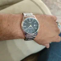 ساعت کاسیو