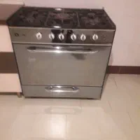 اجاق گازفر دار