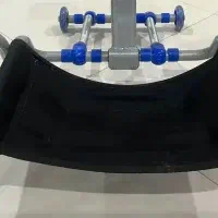 دستگاه فوق حرفه ای دراز و نشست تن تاک