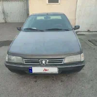 روا ۸۵ دوگانه