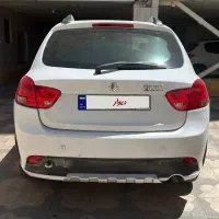 کوییک ۱۳۹۹|خودرو سواری و وانت|شیراز, قدوسی شرقی|دیوار