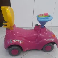 ماشین اسباب  بازی