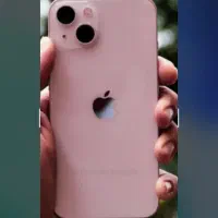 ایفون ۱۳نرمال خشک پلم