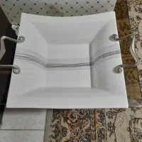 کاسه بزرگ سوپ خوری