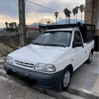 پرایدوانت ۴۰۲مشابه صفرکمکار