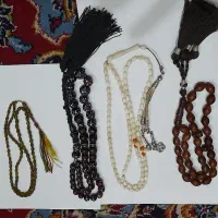 تسبیح های درجه یک واصل