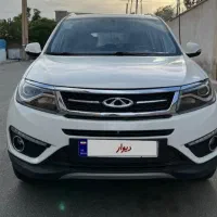 تیگو 5 فول /  اقساطی / شرایط آسان