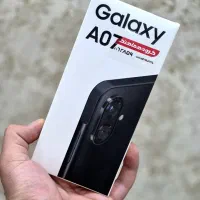 موبایل سامسونگ A07