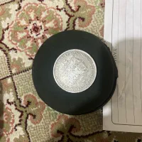 سکه ویلهلمینا ۱۰۰ دینار عراق سکه۵ سنت جفرسون شانس