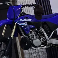 yz250 2025|موتورسیکلت|بهبهان, |دیوار