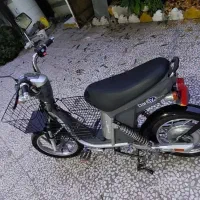 موتور برقی دندی