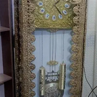 ست برنزی|میز تلویزیون|عنبرآباد, |دیوار