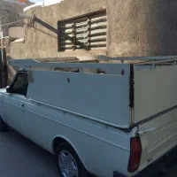 باربند وانت