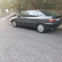 زانتیا 2000 مدل 1383