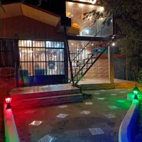 ویلا جنگلی باچشم انداز جنگل و شالیزار ورودخانه