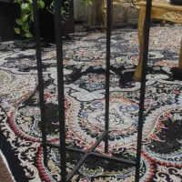 پایه گل و پلوپز