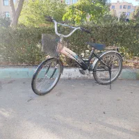دوچرخه