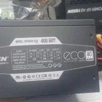 پاور 400وات eco