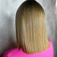 آموزش رنگ و لایت و احیا صافی + استخدام و پشتیبانی