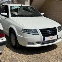 سورن پلاس xup مدل ۴۰۵ برقی