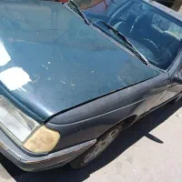 پژو مدل ۸۴