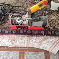 بالابر بالا بر مارک محک