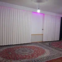 فروش و دوخت انواع پرده با تمام لوازم