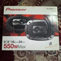 باندپایونیر ۶۹۷۵v3