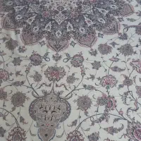 دو عدد روفرشی ۹ متری مخمل کشدار