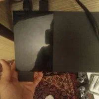 ps2 slim با ۲ دسته و یه کیف پر بازی