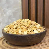 بادام زمینی کره گیری تناژ