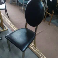 صندلی تالاری معین