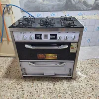 گاز طرح فر