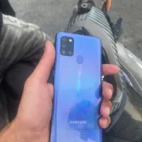 گوشی a21 s