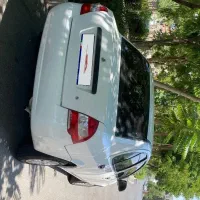 تیبا ۹۷ دوگانهcng بدون ایراد . رنگ دارد