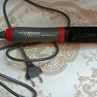 برس حرارتی برند straightener