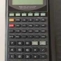 ماشین حساب کاسیو 5500