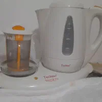 چای ساز