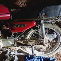 وسیله|موتورسیکلت|رفسنجان, |دیوار