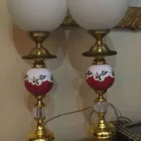 شمعدان