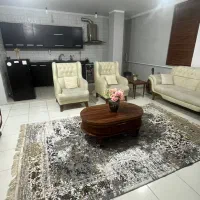 خانه مسافر مبله